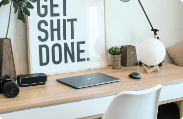 Remote Work Policy Template & Implementation Guide